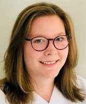 Julia Rademacher