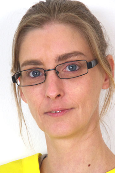 Tanja Busch