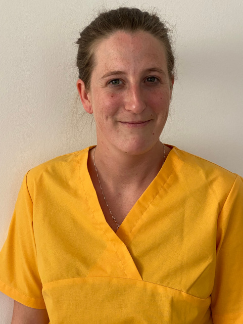 Aileen Nagel