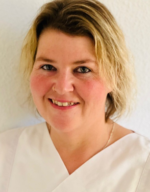 Yvonne Jessen